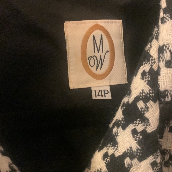 COPY - Jackets mostly vintage NOT SOLD - Picture 3 of 4